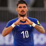 Gabriele Gori - Instagram Profile Picture of Gabriele Gori (@gabrigori_10) on Instagram