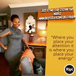 Profile Picture of Edith Clarke (@selffredom) on Instagram