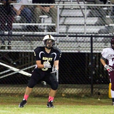 Profile Picture of Brian Dowdy (@bdripley200) on Twitter