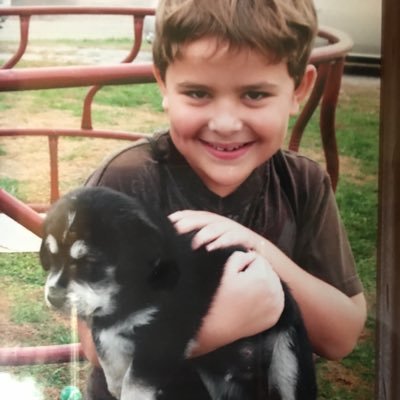 Profile Picture of Ben Haug (@benhaug5) on Twitter