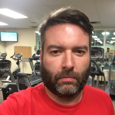 Profile Picture of Jay Barron (@Jbar7) on Twitter