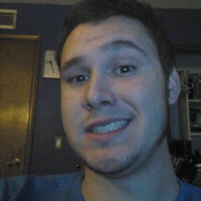 Profile Picture of Tyler Higginbotham (@tdhrocks93) on Twitter