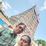 Profile Picture of Sumathy Chandramohan (@sumathy.chandramohan) on Facebook