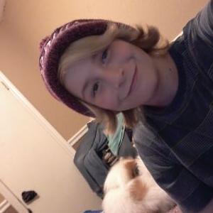 Profile Picture of Gage Blevins (@nhwgagethereal) on Twitter