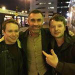 Profile Picture of matthewgrenfell (@matthewgrenfell) on Instagram