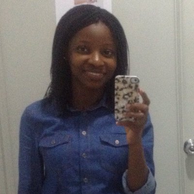 Profile Picture of Nádia Lima (@Nadialima21) on Twitter