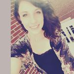 Profile Picture of jenny bashore (@jennyredd93) on Instagram