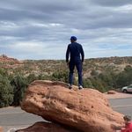 Profile Picture of Terrill Swift (@terrillswift7) on Instagram