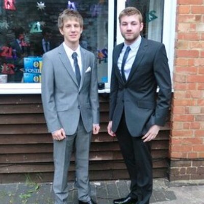 Profile Picture of Thomas Pajak (@TomPajak) on Twitter