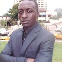 Profile Picture of Martin Blaise Abat A (@blaiseabat) on Twitter