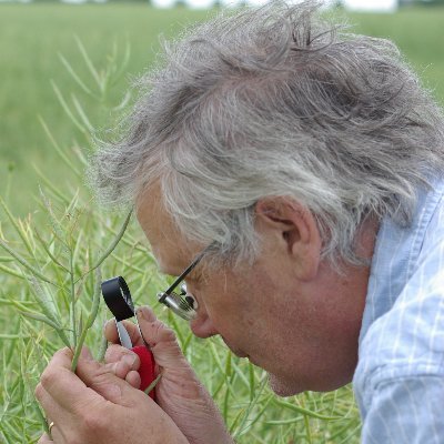 Profile Picture of Chris Ridout Lab (@ridout_chris) on Twitter