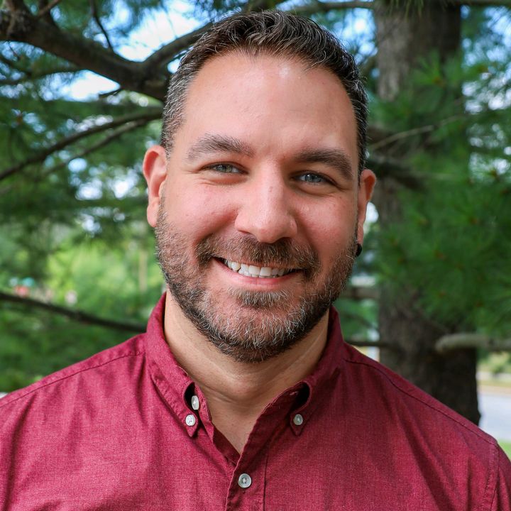 Profile Picture of Matthew (@mlstarner) on Tiktok