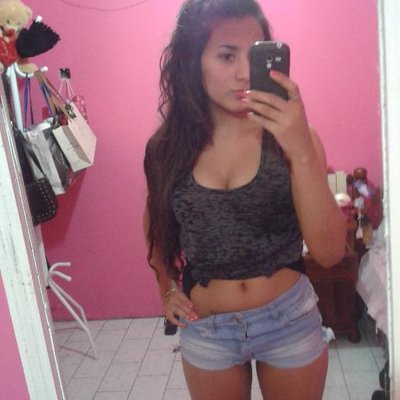 Profile Picture of Paula Morrone (@flomorronee) on Twitter