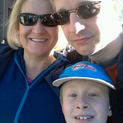 Profile Picture of Samantha Cairns (@SamSjsquared) on Twitter