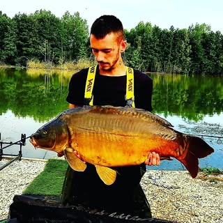 Profile Picture of Steven Bennett (@stevenbennett1) on Instagram