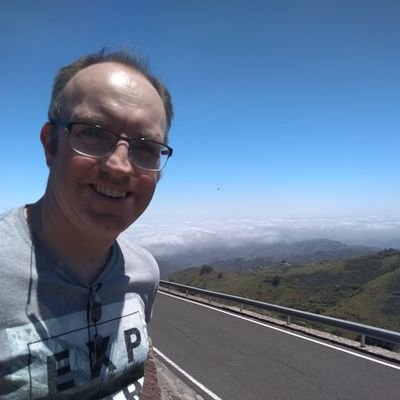 Michael Romagnoli - Twitter Profile Picture of Michael Romagnoli (@mikeromags) on Twitter