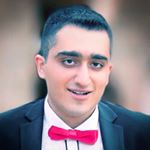 Profile Picture of Andrew Andraos (@andrew.andraos) on Instagram