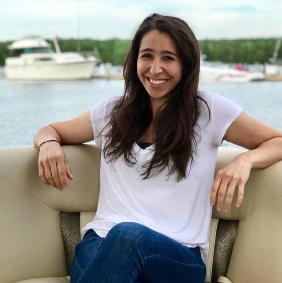 Profile Picture of Samantha Garretto (@sgarretto) on Poshmark