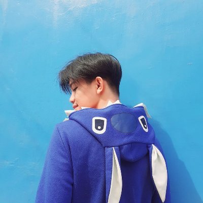 Profile Picture of John Paul Almonte Moyano (@almonte_moyano) on Twitter