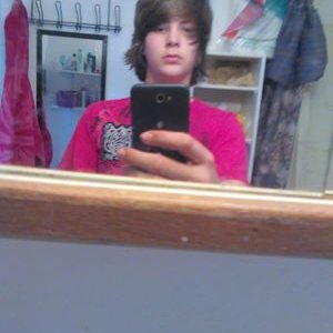 Profile Picture of Austin Shaeffer (@Ifeedaz) on Twitter
