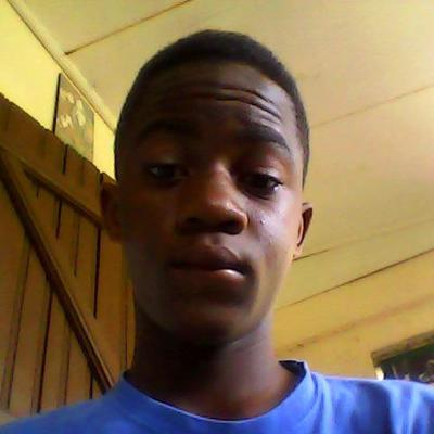 Profile Picture of Rene Lamar (@lamar_rene) on Twitter