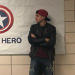 Profile Picture of Christopher Silva (@shifffu69) on Instagram