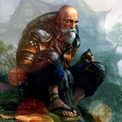Profile Picture of David Martos (@davmartos) on Twitter