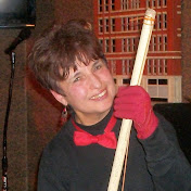 Profile Picture of Fay Campbell (@israelidancer2011) on Youtube