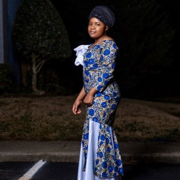 Profile Picture of Nyota Lumumba (@nyotalumumba) on Poshmark
