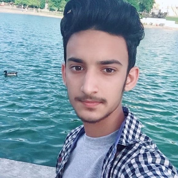Profile Picture of Mujeeb Rehman (@mmuskhail) on Poshmark