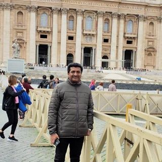 Profile Picture of Joby Alex (@joby.alex.794) on Facebook