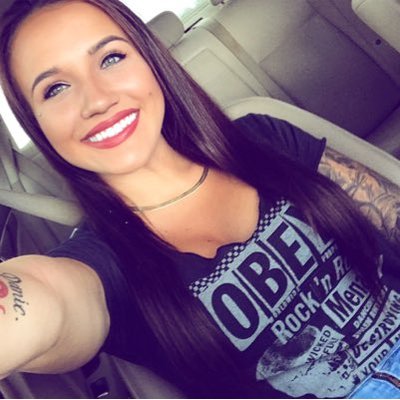 Profile Picture of Brandi Lee Haas (@BrandiLeeHaas) on Twitter