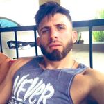 Profile Picture of AlEx Errotabehere (@alex_vzco) on Instagram