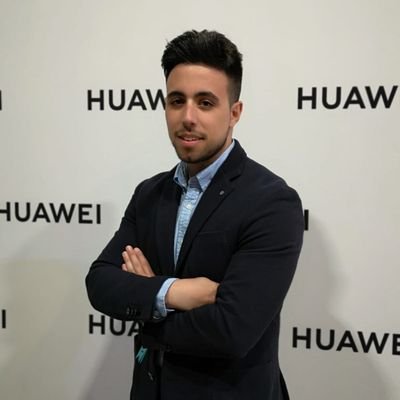 Profile Picture of Alejandro Borrajo Romero (@aborrajoromero) on Twitter