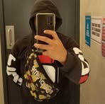 Profile Picture of Kenneth Recede II (@kenneth.recedeii) on Facebook