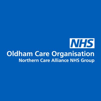 Profile Picture of Oldham Care Organisation (@OldhamCO_NHS) on Twitter