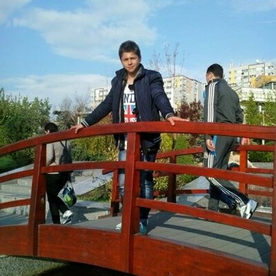 Profile Picture of Victor Andrei  ♥ (@victorandrei10) on Twitter