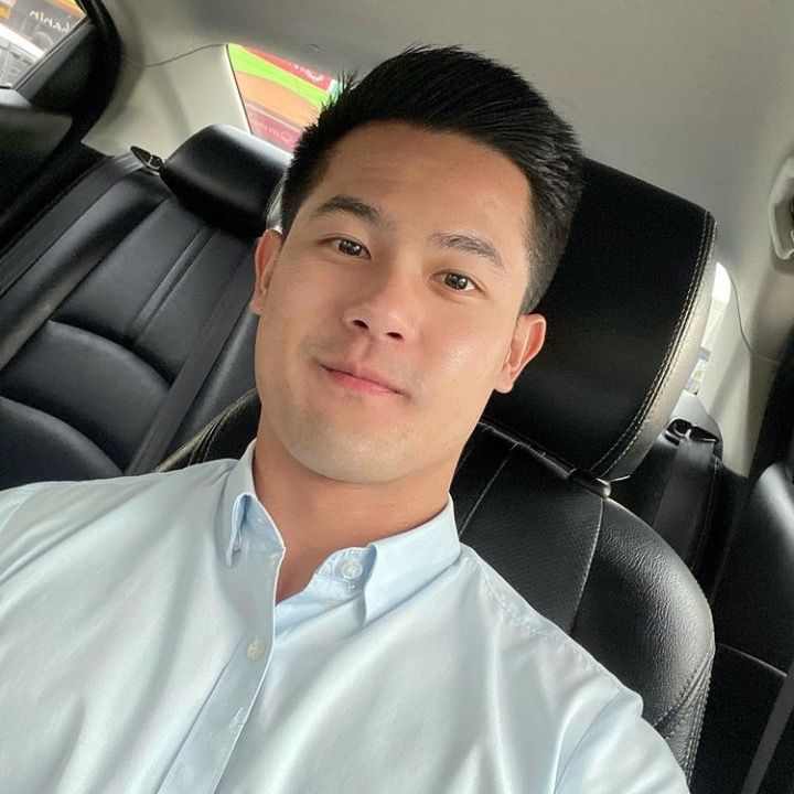 Mark lee - Tiktok Profile Picture of Mark lee (@marklee9765) on Tiktok