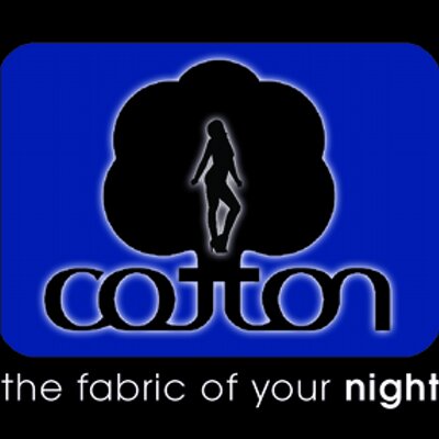 Profile Picture of Brad Cotton` (@DJ_Cotton) on Twitter