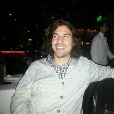 Profile Picture of Stephen Trahan (@stephen_trahan) on Twitter