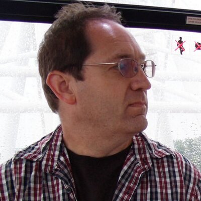 Profile Picture of Bob Felton (@ministrytech) on Twitter