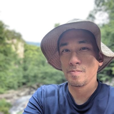 Profile Picture of Mark J Sarmiento (@markjsarmiento) on Twitter