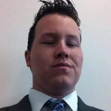 Profile Picture of Joshua Staley (@foreversilanced) on Twitter