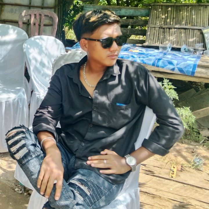 Profile Picture of Jerry_Ad (@jerryad0) on Tiktok