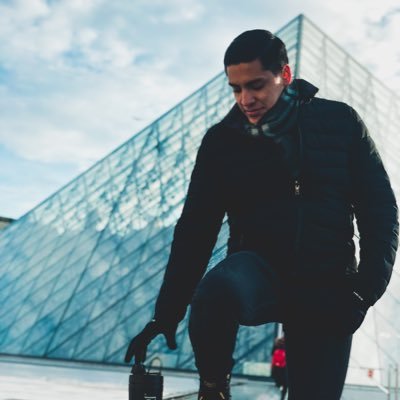 Profile Picture of Claudio Osorio (@claudioaol) on Twitter