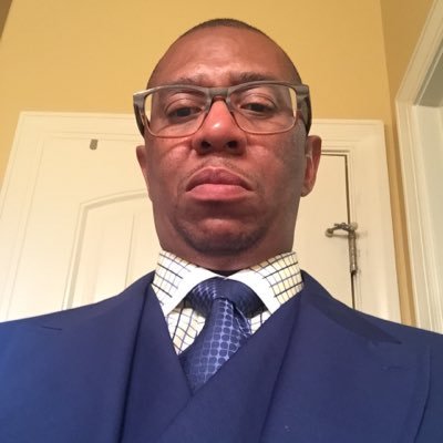 Profile Picture of Mark I Troublefield (@PastorTrouble) on Twitter