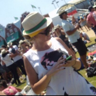 Profile Picture of Kate Allender (@kateallender) on Twitter