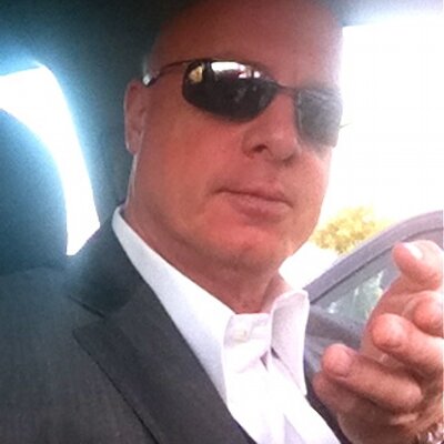 Profile Picture of Darryl R Robbins (@DarrylRRobbins) on Twitter