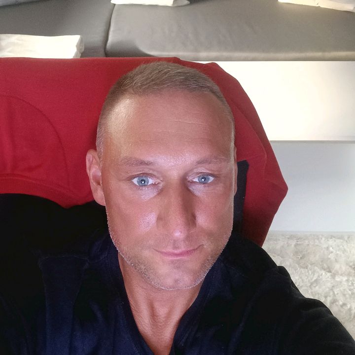 Profile Picture of David (@davidtrtmann) on Tiktok