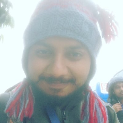 Profile Picture of Nick Rana (@nick_cool23) on Twitter